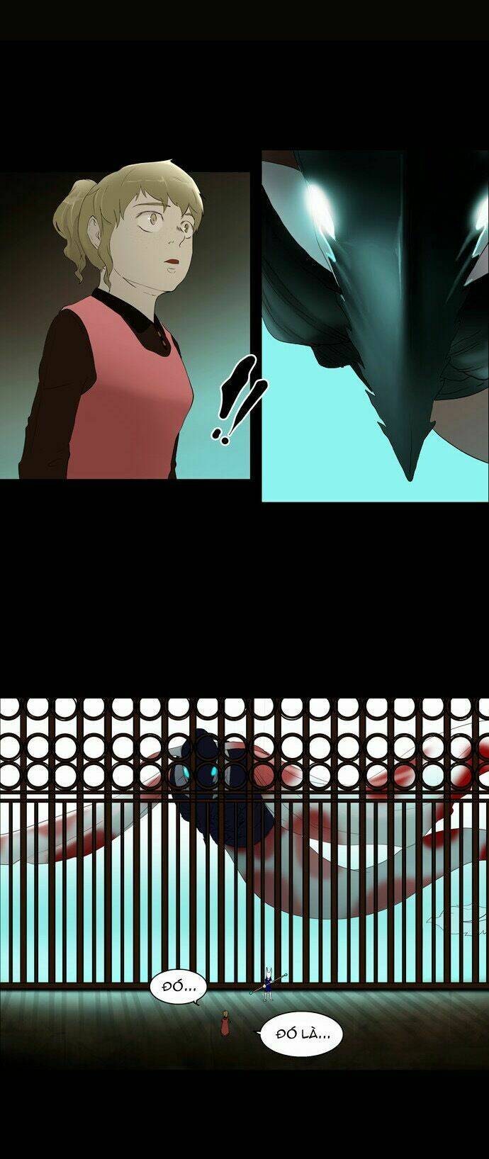 Cuộc Chiến Trong Tòa Tháp – Tower Of God Chapter 76 - Trang 2