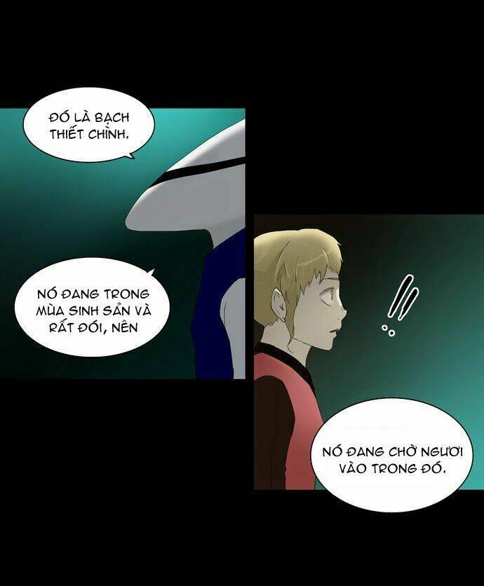 Cuộc Chiến Trong Tòa Tháp – Tower Of God Chapter 76 - Trang 2