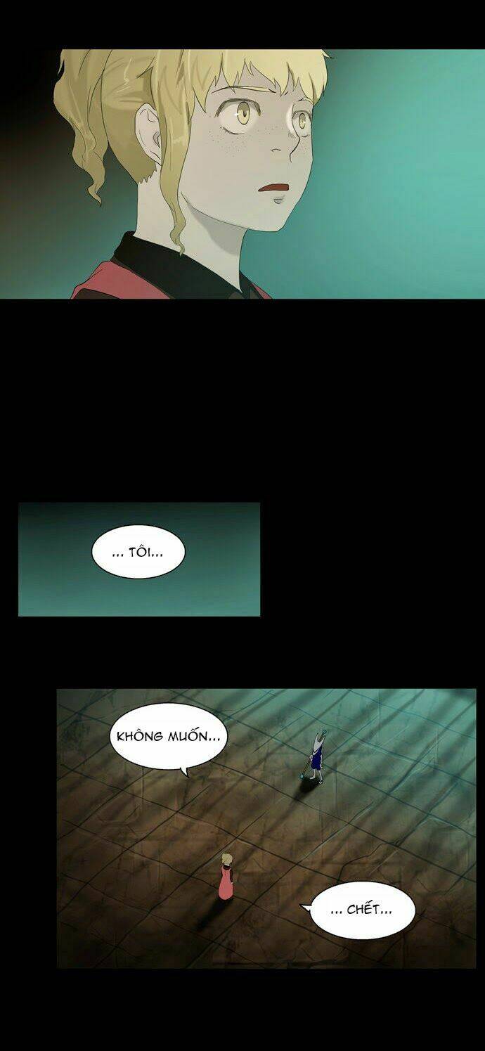 Cuộc Chiến Trong Tòa Tháp – Tower Of God Chapter 76 - Trang 2