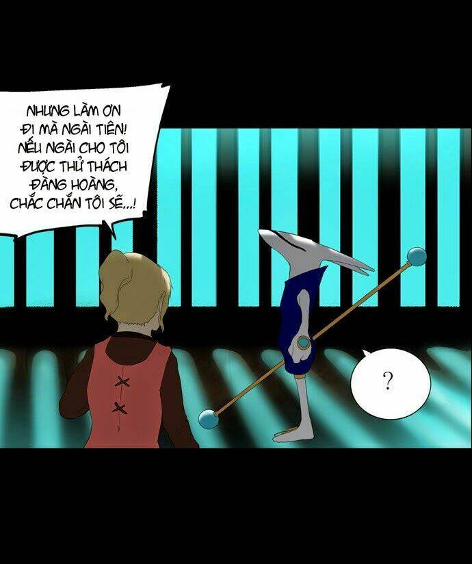 Cuộc Chiến Trong Tòa Tháp – Tower Of God Chapter 76 - Trang 2