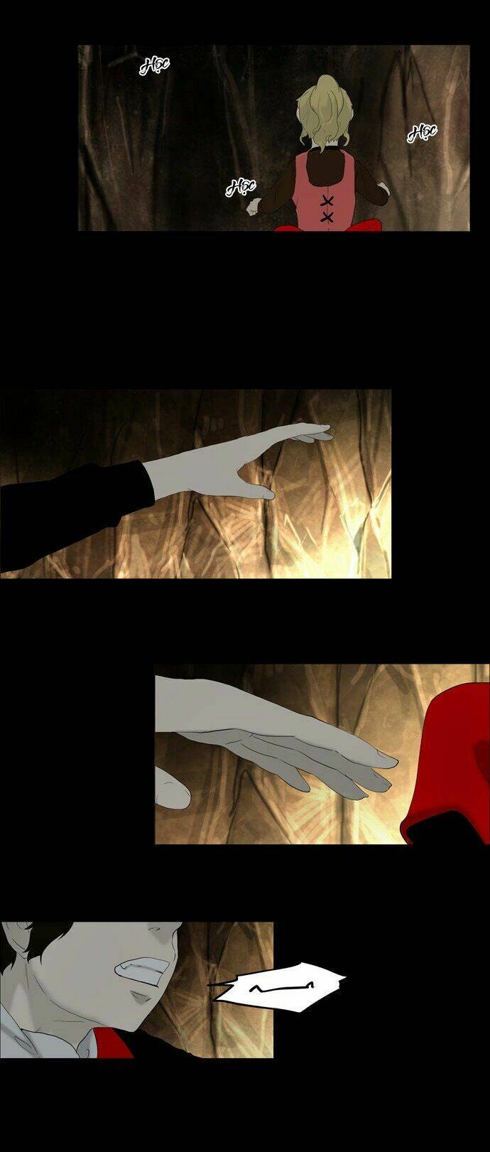 Cuộc Chiến Trong Tòa Tháp – Tower Of God Chapter 76 - Trang 2