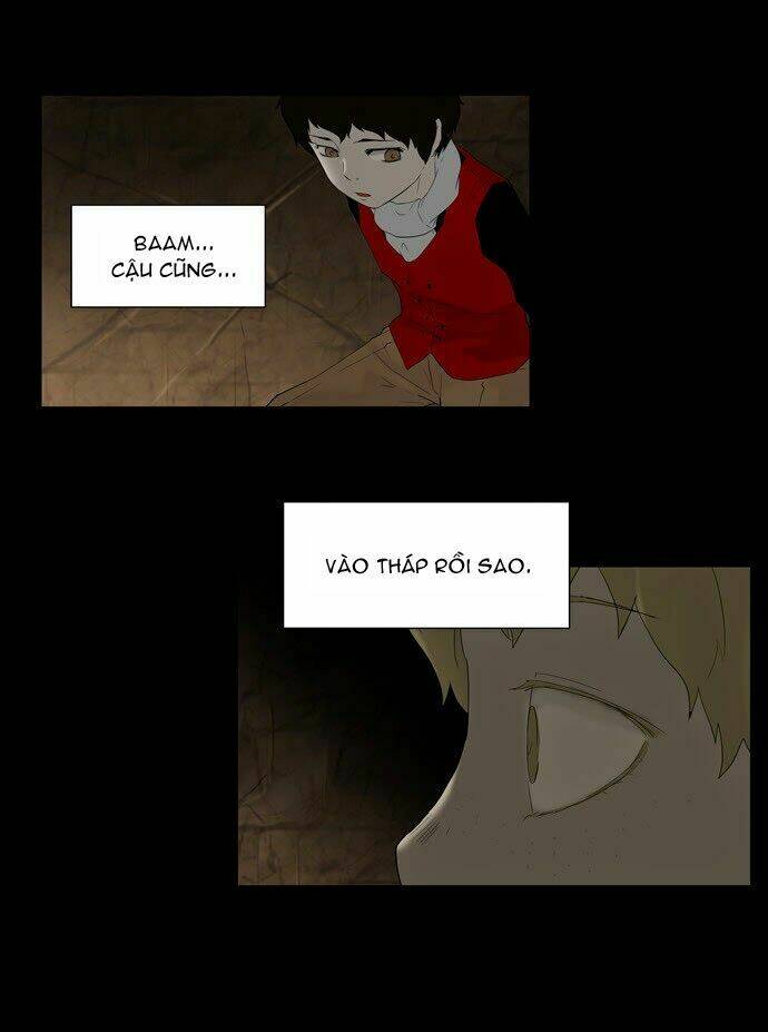 Cuộc Chiến Trong Tòa Tháp – Tower Of God Chapter 76 - Trang 2