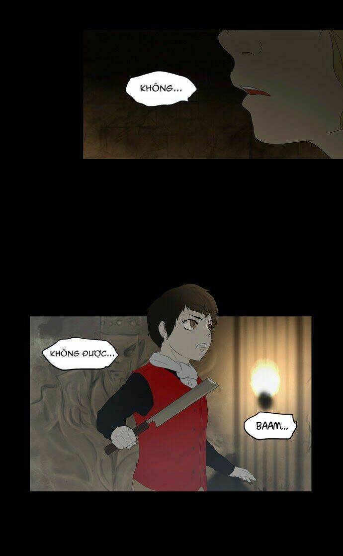 Cuộc Chiến Trong Tòa Tháp – Tower Of God Chapter 76 - Trang 2