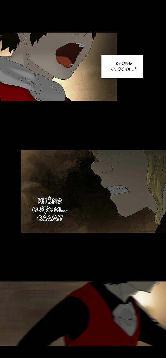 Cuộc Chiến Trong Tòa Tháp – Tower Of God Chapter 76 - Trang 2