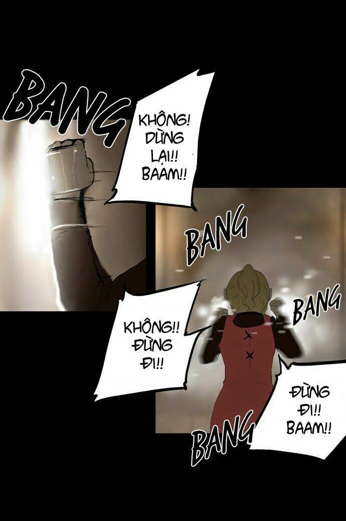 Cuộc Chiến Trong Tòa Tháp – Tower Of God Chapter 76 - Trang 2