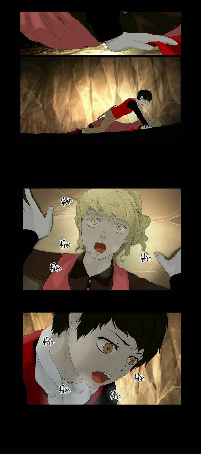 Cuộc Chiến Trong Tòa Tháp – Tower Of God Chapter 76 - Trang 2