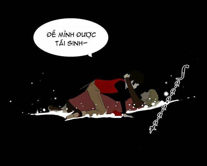 Cuộc Chiến Trong Tòa Tháp – Tower Of God Chapter 76 - Trang 2