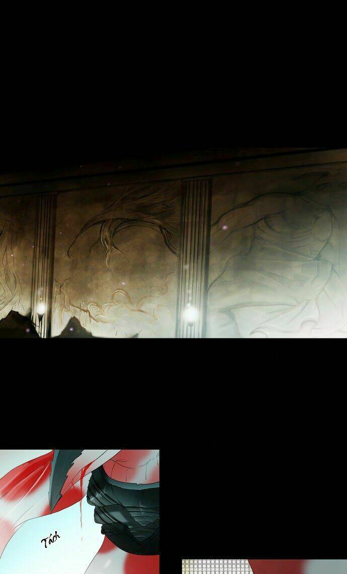 Cuộc Chiến Trong Tòa Tháp – Tower Of God Chapter 77 - Trang 2