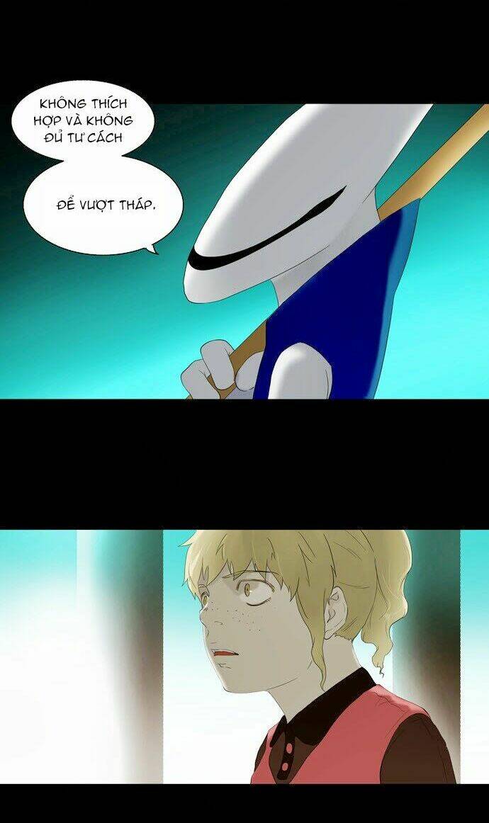 Cuộc Chiến Trong Tòa Tháp – Tower Of God Chapter 77 - Trang 2