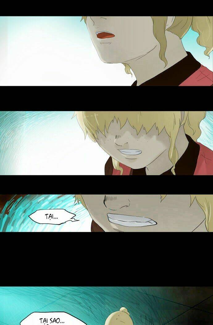 Cuộc Chiến Trong Tòa Tháp – Tower Of God Chapter 77 - Trang 2