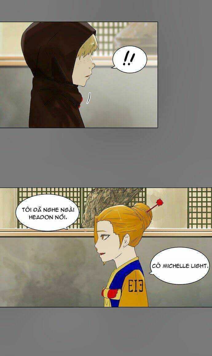 Cuộc Chiến Trong Tòa Tháp – Tower Of God Chapter 77 - Trang 2