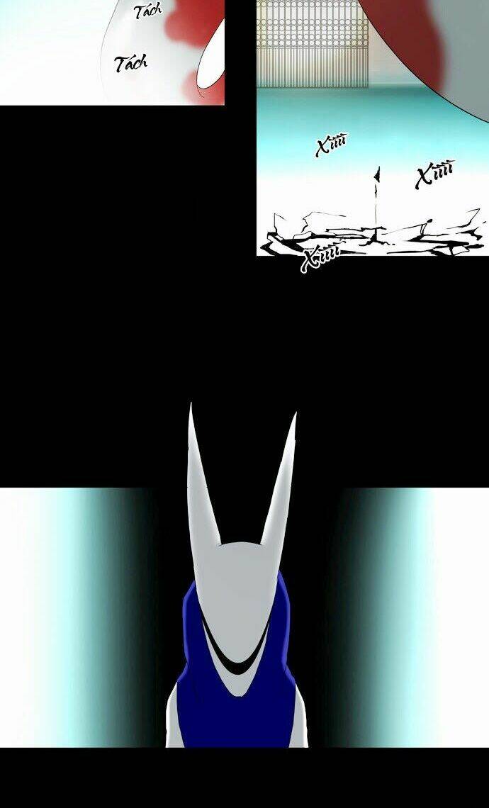 Cuộc Chiến Trong Tòa Tháp – Tower Of God Chapter 77 - Trang 2