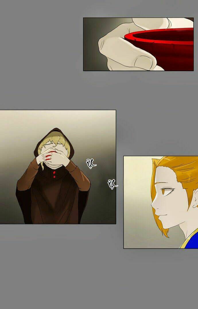 Cuộc Chiến Trong Tòa Tháp – Tower Of God Chapter 77 - Trang 2