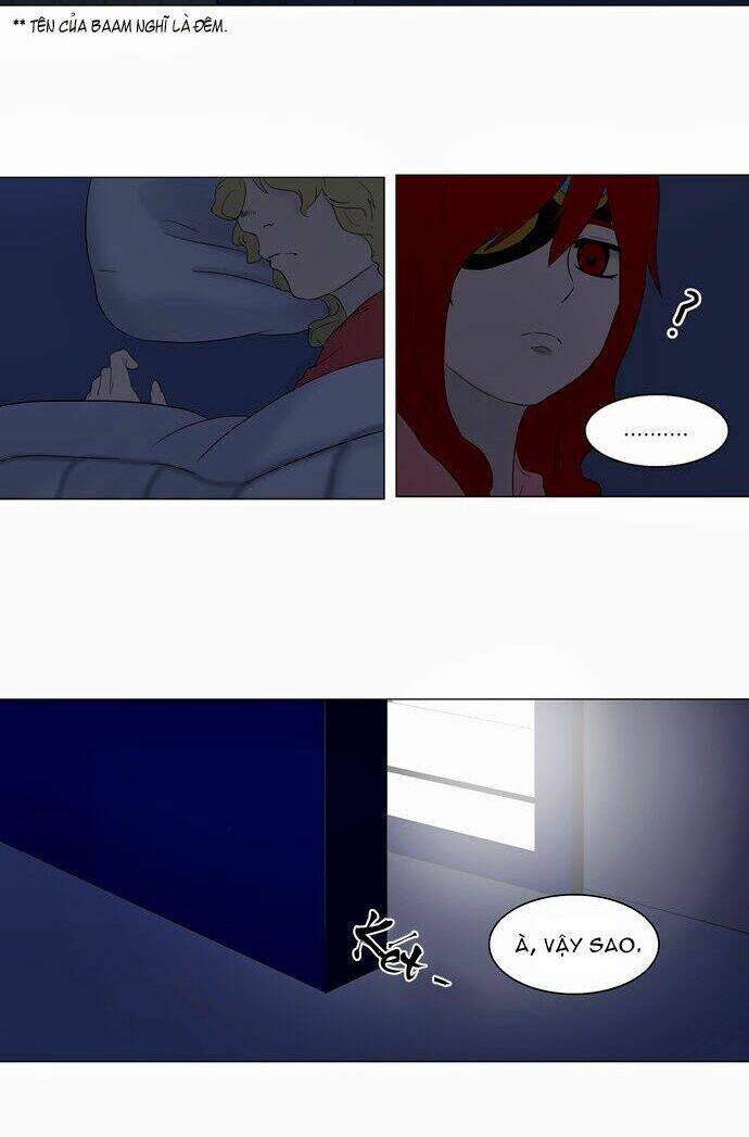 Cuộc Chiến Trong Tòa Tháp – Tower Of God Chapter 77 - Trang 2