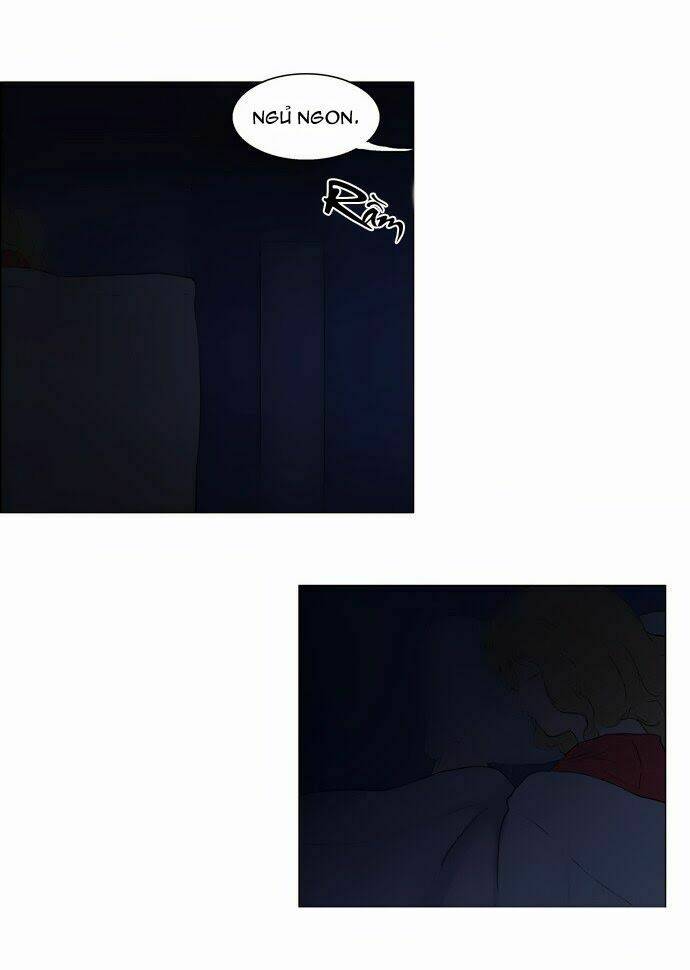 Cuộc Chiến Trong Tòa Tháp – Tower Of God Chapter 77 - Trang 2