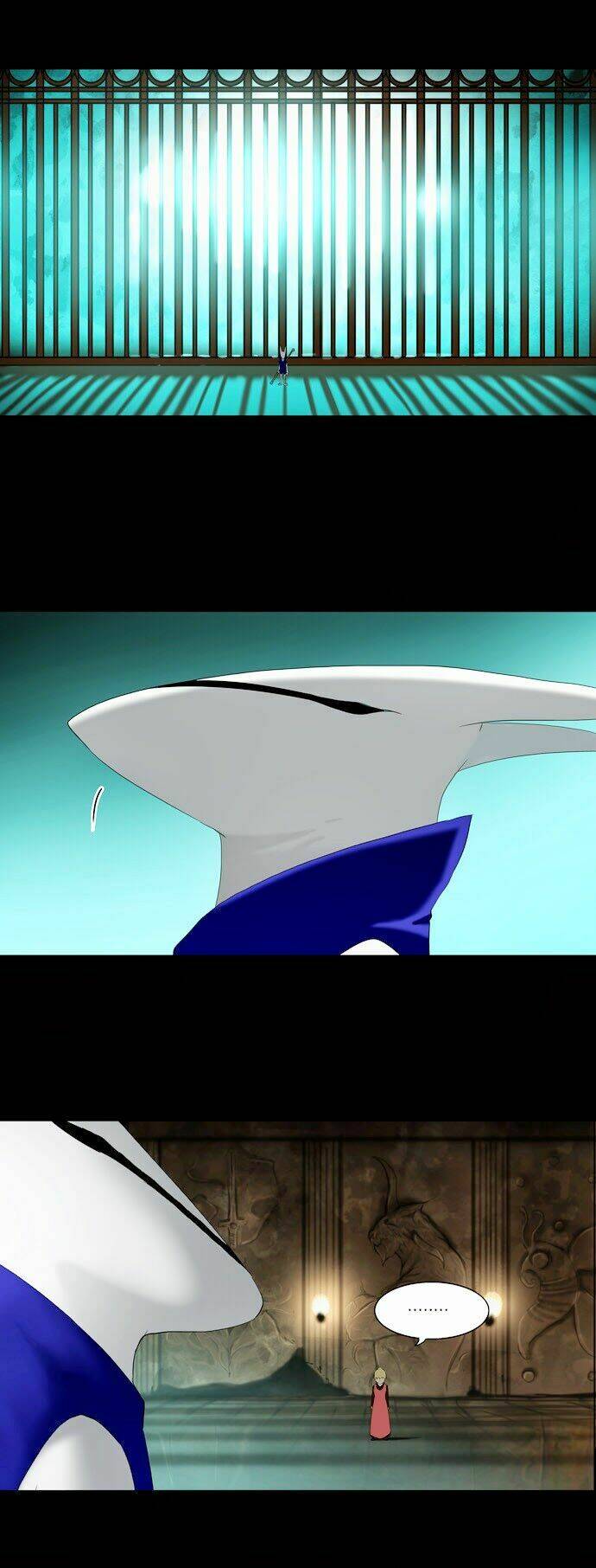 Cuộc Chiến Trong Tòa Tháp – Tower Of God Chapter 77 - Trang 2