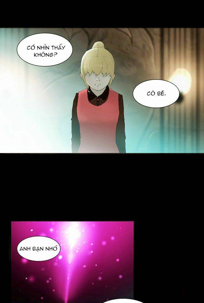 Cuộc Chiến Trong Tòa Tháp – Tower Of God Chapter 77 - Trang 2