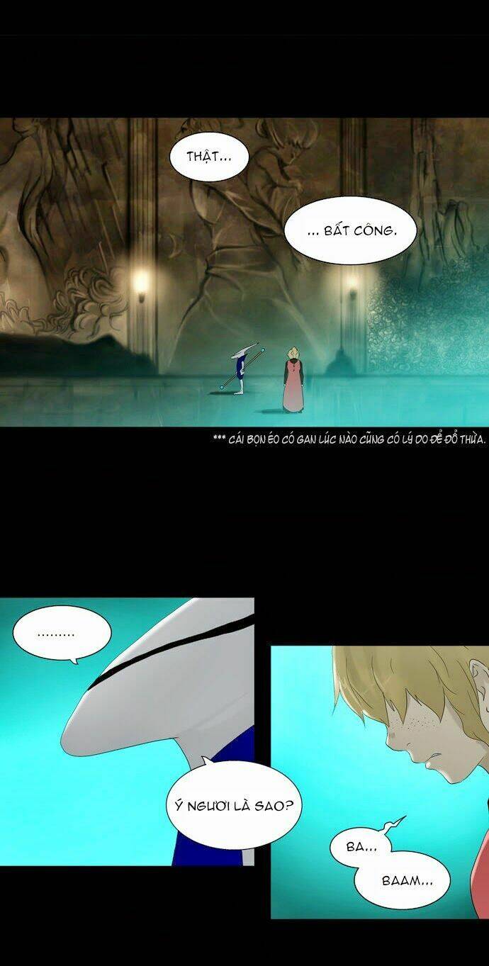 Cuộc Chiến Trong Tòa Tháp – Tower Of God Chapter 77 - Trang 2