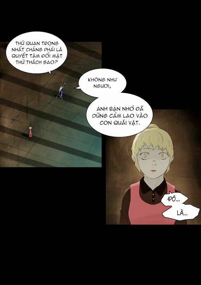 Cuộc Chiến Trong Tòa Tháp – Tower Of God Chapter 77 - Trang 2