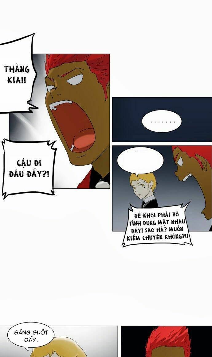 Cuộc Chiến Trong Tòa Tháp – Tower Of God Chapter 78 - Trang 2