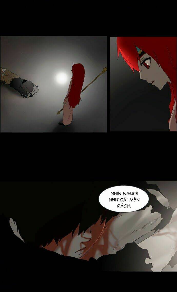 Cuộc Chiến Trong Tòa Tháp – Tower Of God Chapter 78 - Trang 2