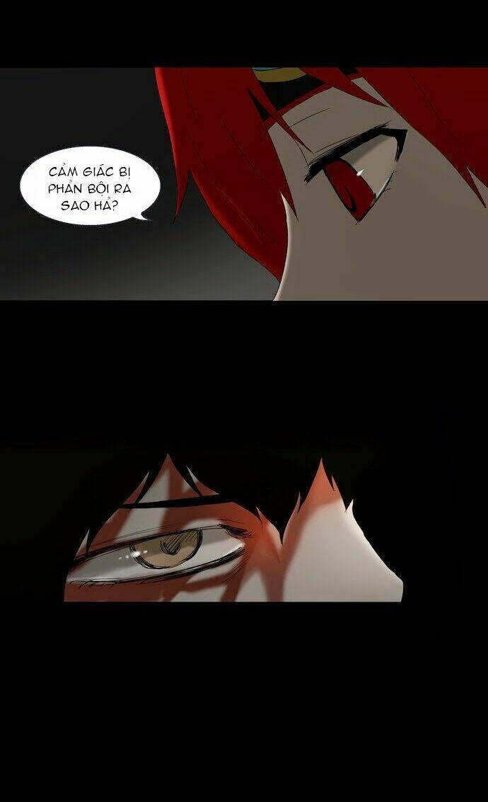 Cuộc Chiến Trong Tòa Tháp – Tower Of God Chapter 78 - Trang 2