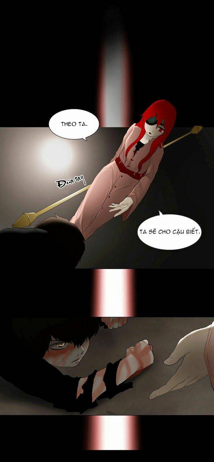 Cuộc Chiến Trong Tòa Tháp – Tower Of God Chapter 78 - Trang 2