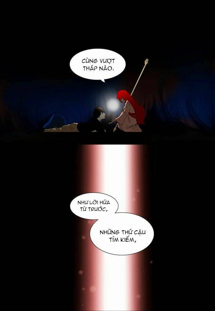 Cuộc Chiến Trong Tòa Tháp – Tower Of God Chapter 78 - Trang 2