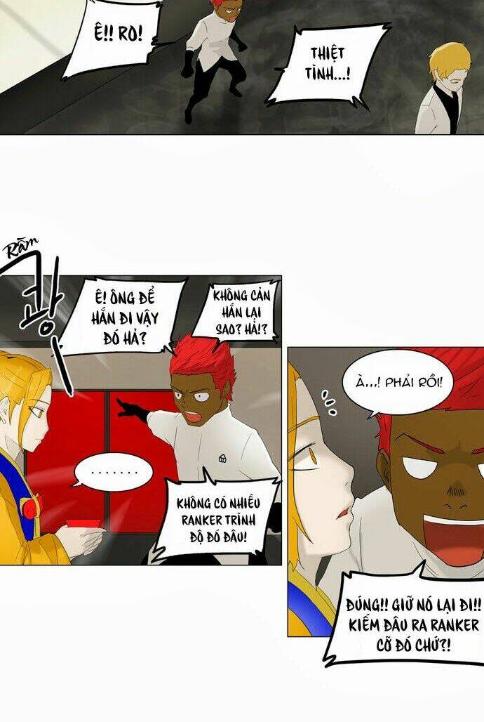 Cuộc Chiến Trong Tòa Tháp – Tower Of God Chapter 78 - Trang 2