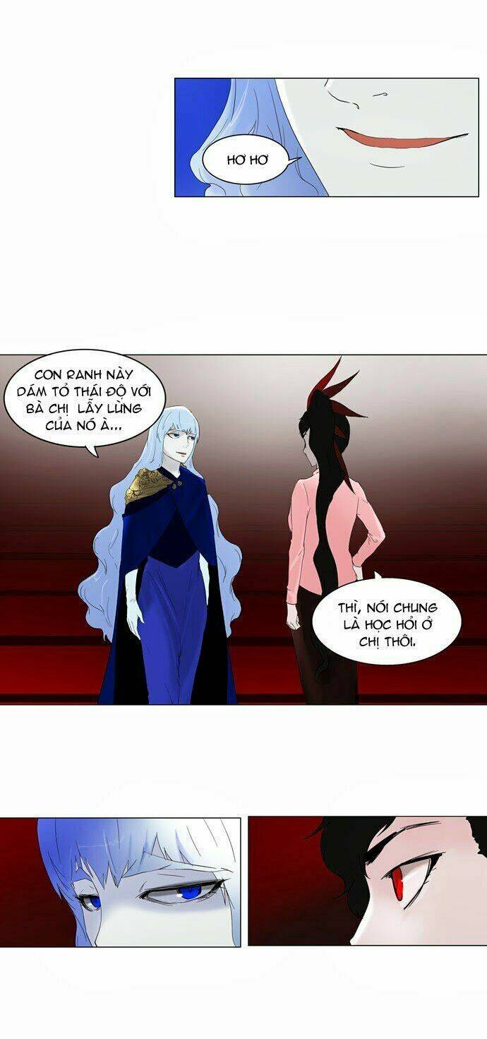 Cuộc Chiến Trong Tòa Tháp – Tower Of God Chapter 80 - Trang 2