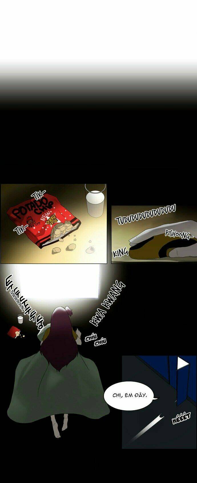 Cuộc Chiến Trong Tòa Tháp – Tower Of God Chapter 80 - Trang 2