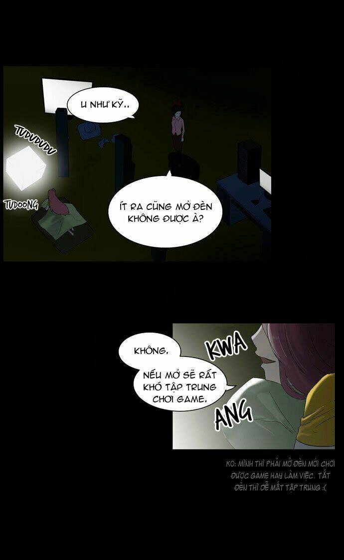 Cuộc Chiến Trong Tòa Tháp – Tower Of God Chapter 80 - Trang 2