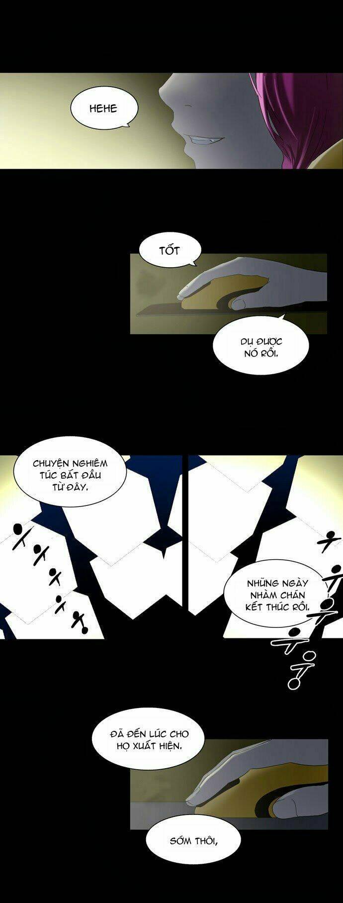 Cuộc Chiến Trong Tòa Tháp – Tower Of God Chapter 80 - Trang 2