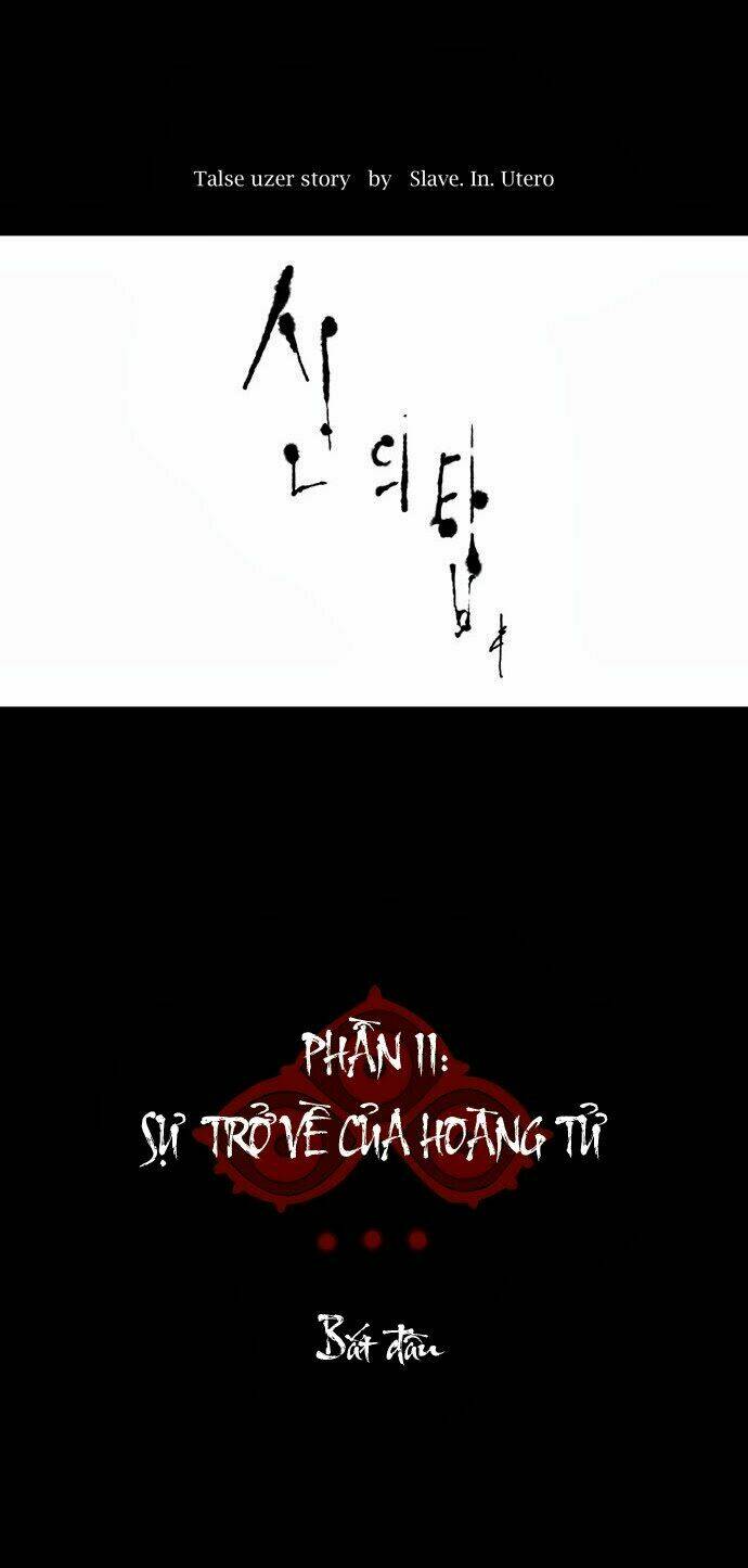 Cuộc Chiến Trong Tòa Tháp – Tower Of God Chapter 80 - Trang 2
