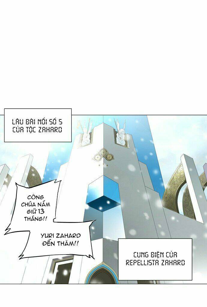 Cuộc Chiến Trong Tòa Tháp – Tower Of God Chapter 80 - Trang 2