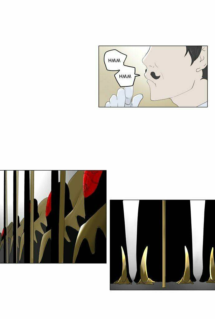 Cuộc Chiến Trong Tòa Tháp – Tower Of God Chapter 80 - Trang 2