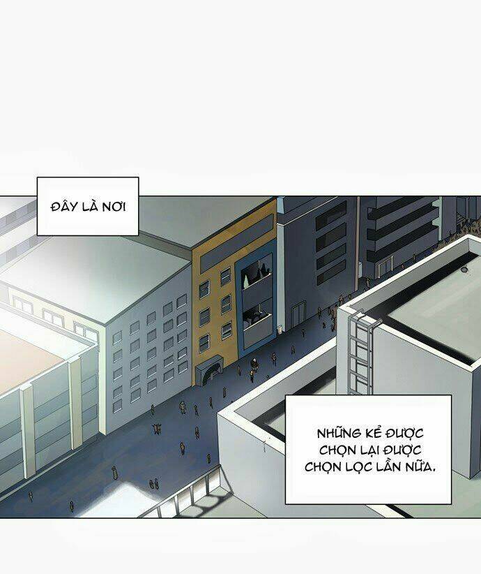Cuộc Chiến Trong Tòa Tháp – Tower Of God Chapter 81 - Trang 2