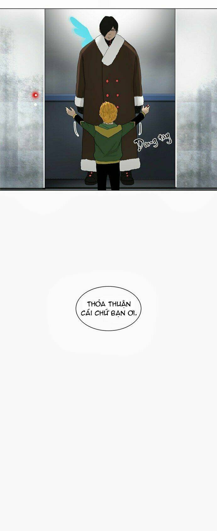 Cuộc Chiến Trong Tòa Tháp – Tower Of God Chapter 82 - Trang 2