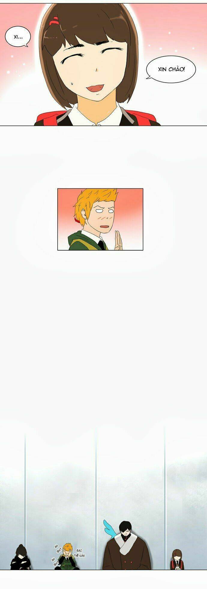 Cuộc Chiến Trong Tòa Tháp – Tower Of God Chapter 82 - Trang 2