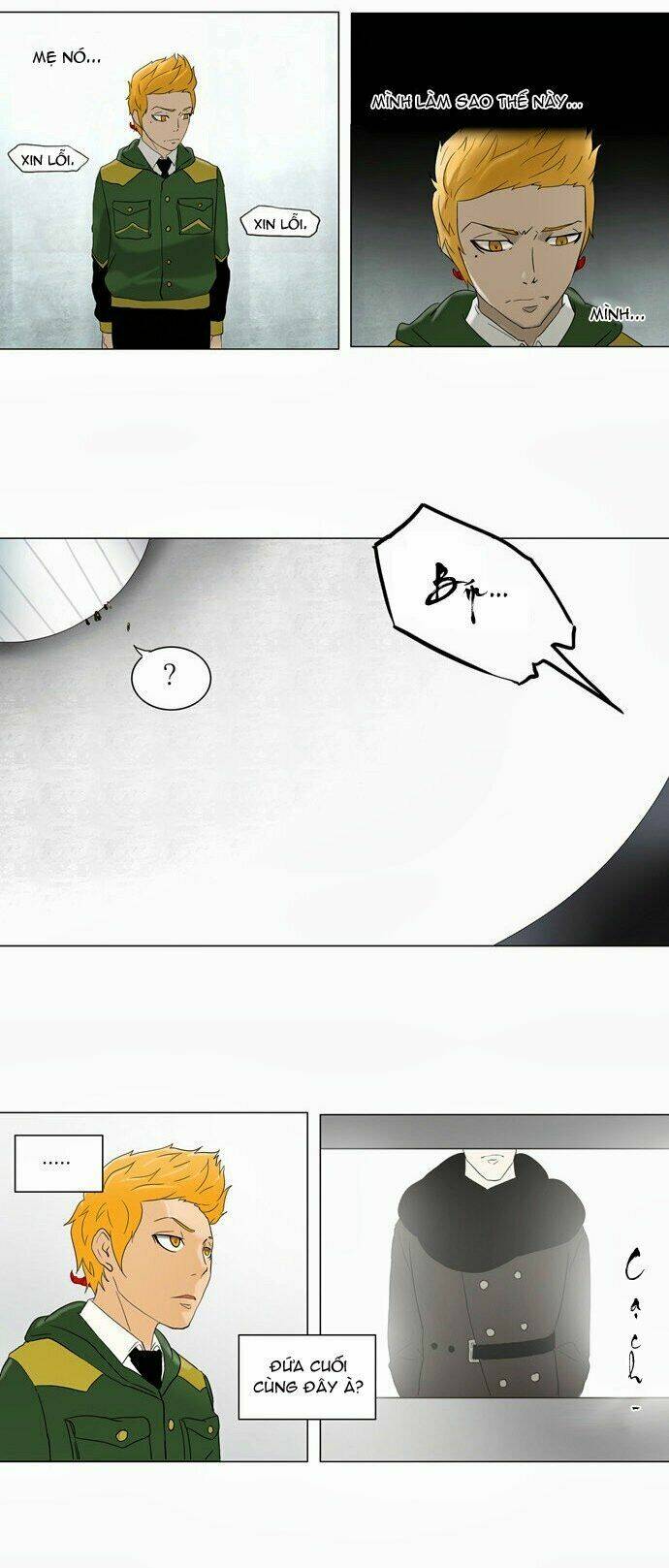 Cuộc Chiến Trong Tòa Tháp – Tower Of God Chapter 82 - Trang 2