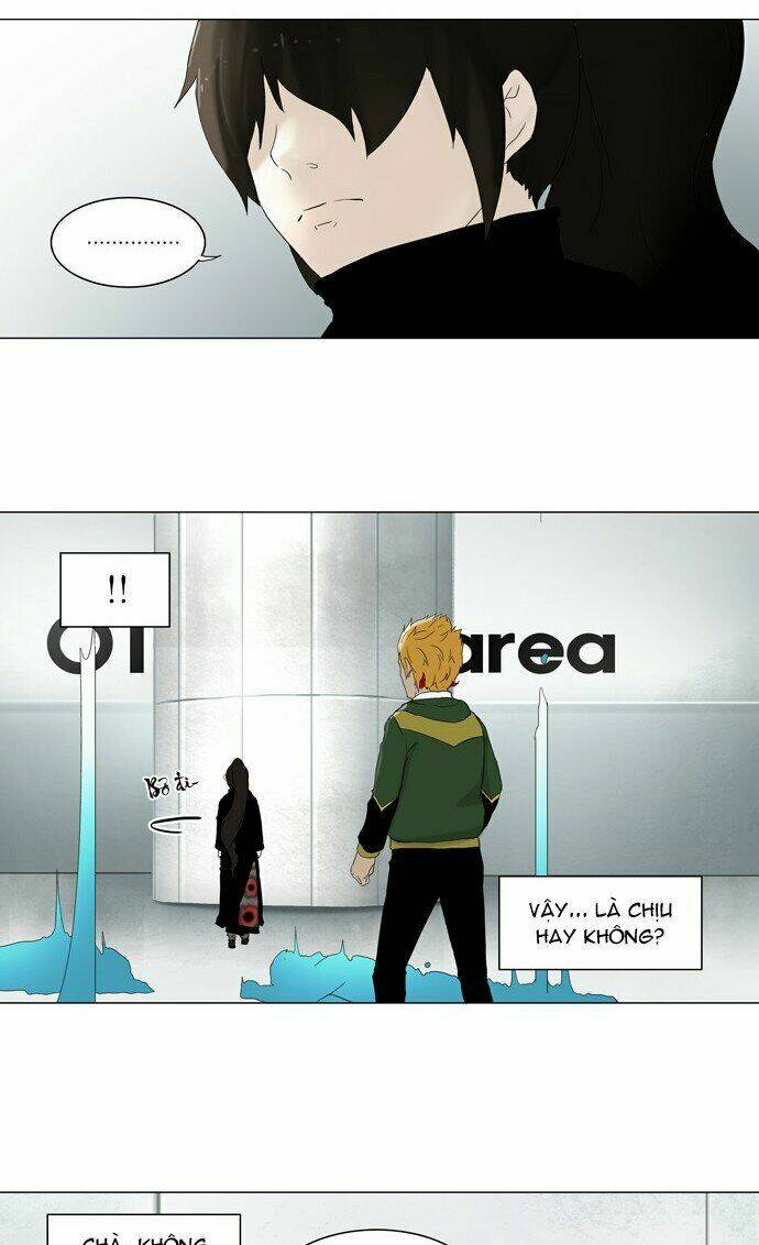 Cuộc Chiến Trong Tòa Tháp – Tower Of God Chapter 82 - Trang 2