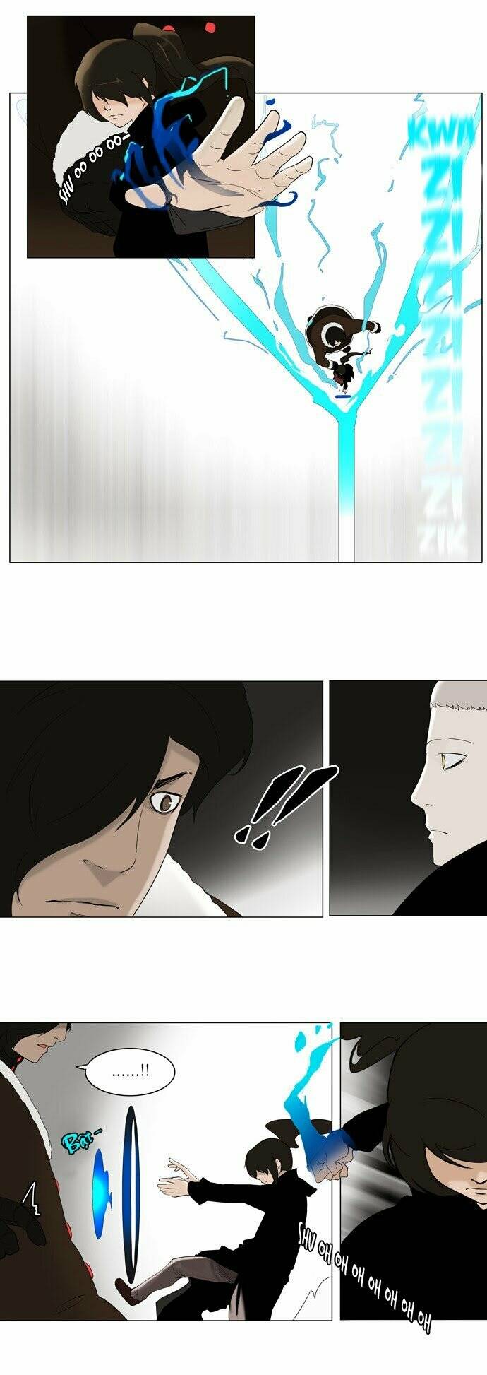 Cuộc Chiến Trong Tòa Tháp – Tower Of God Chapter 84 - Trang 2