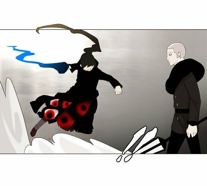 Cuộc Chiến Trong Tòa Tháp – Tower Of God Chapter 84 - Trang 2