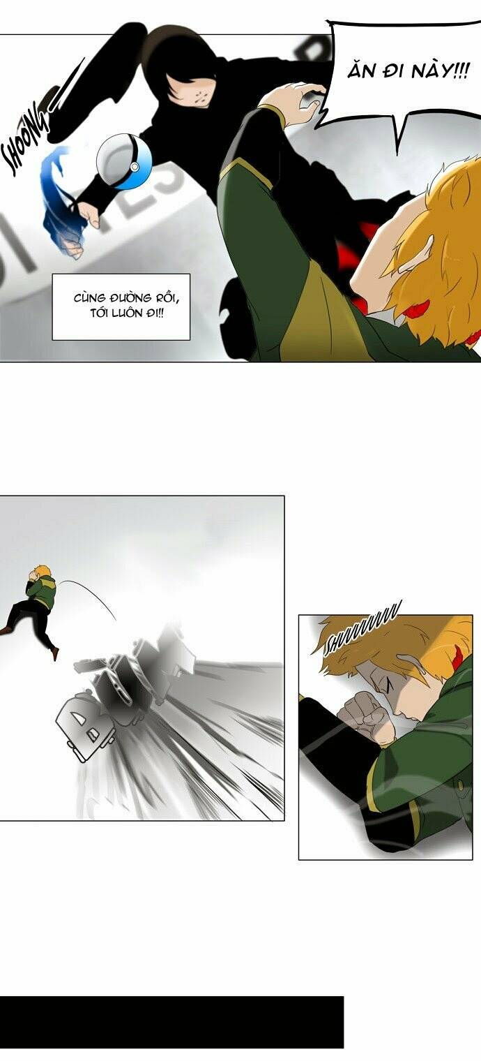 Cuộc Chiến Trong Tòa Tháp – Tower Of God Chapter 84 - Trang 2