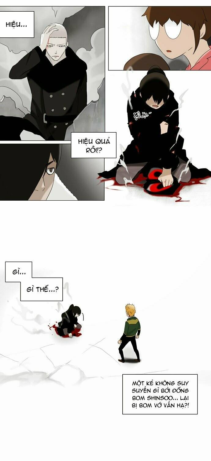 Cuộc Chiến Trong Tòa Tháp – Tower Of God Chapter 84 - Trang 2