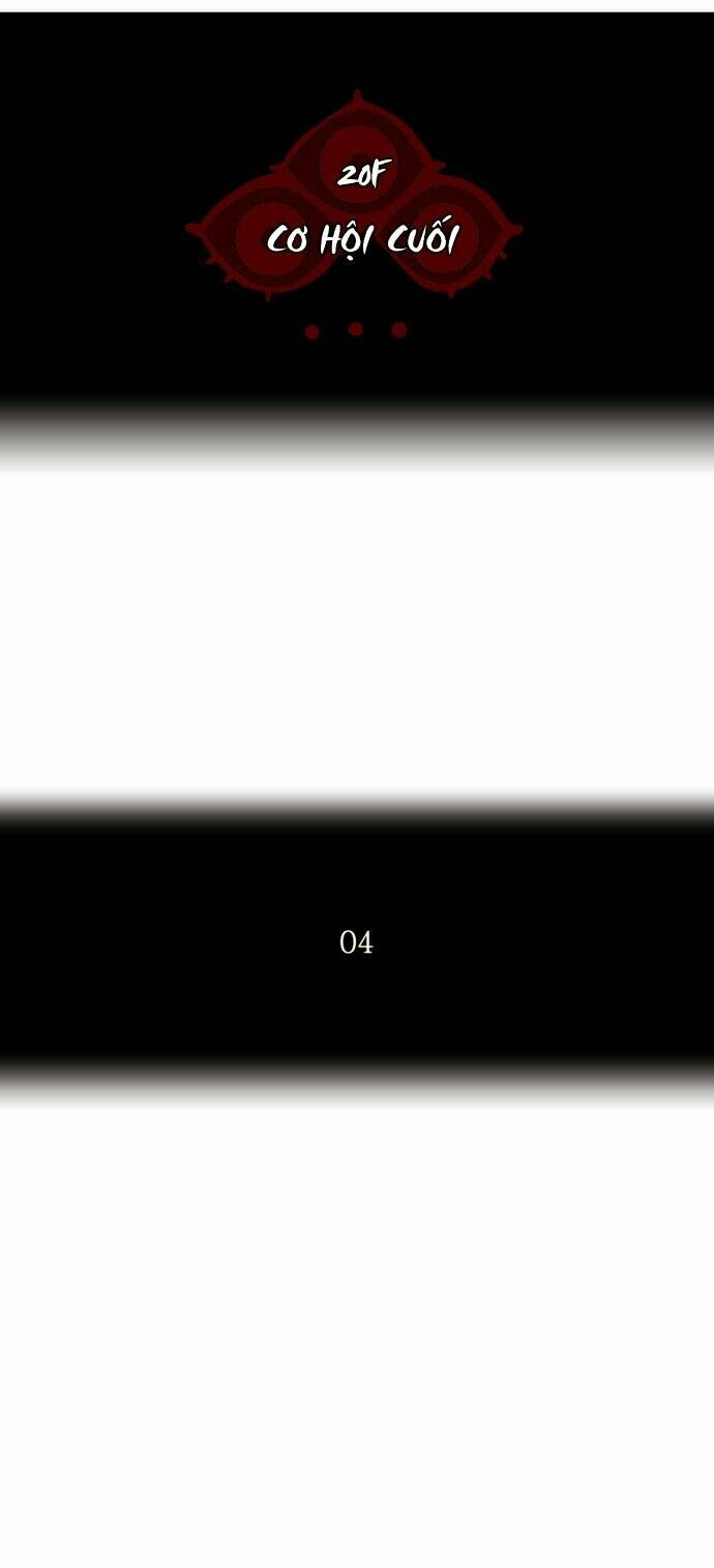 Cuộc Chiến Trong Tòa Tháp – Tower Of God Chapter 84 - Trang 2