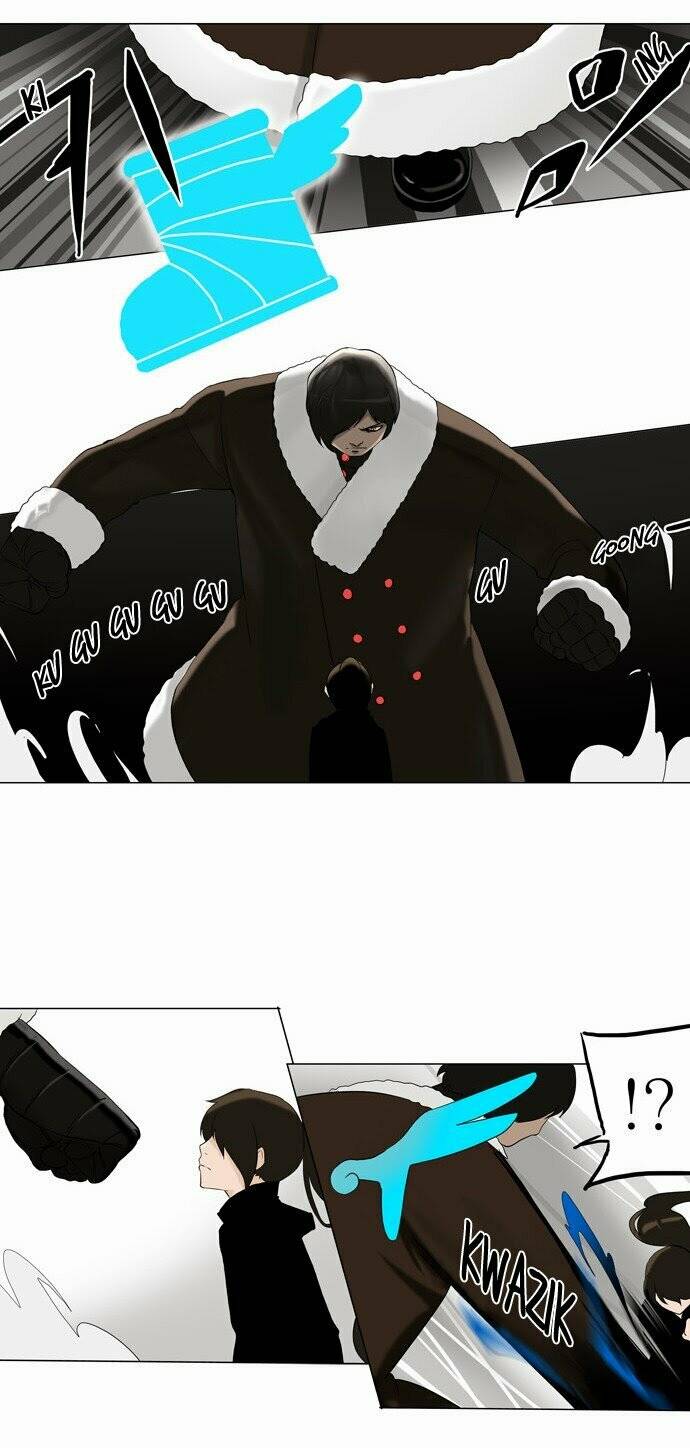 Cuộc Chiến Trong Tòa Tháp – Tower Of God Chapter 84 - Trang 2