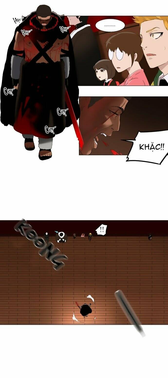 Cuộc Chiến Trong Tòa Tháp – Tower Of God Chapter 85 - Trang 2