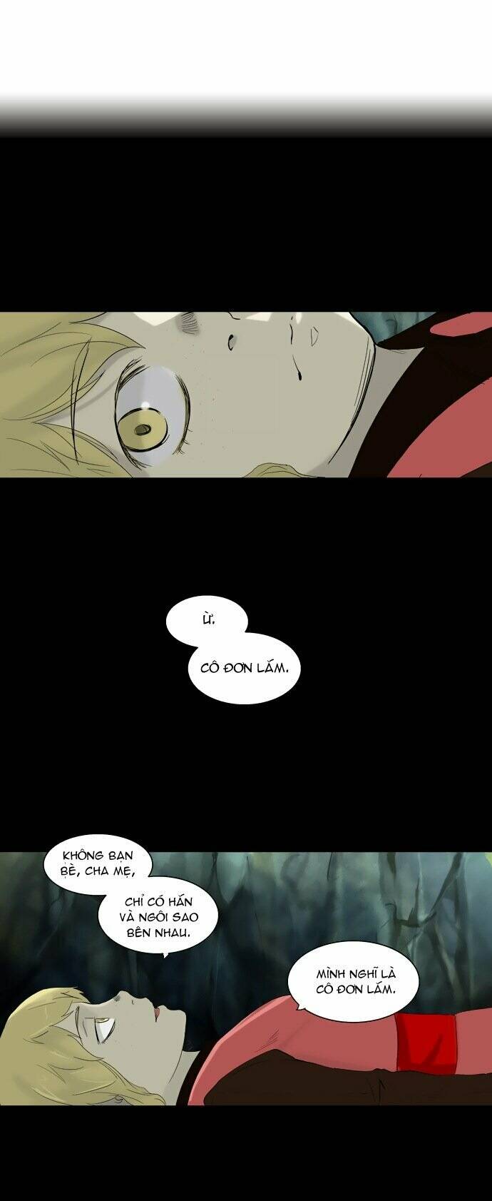 Cuộc Chiến Trong Tòa Tháp – Tower Of God Chapter 85 - Trang 2