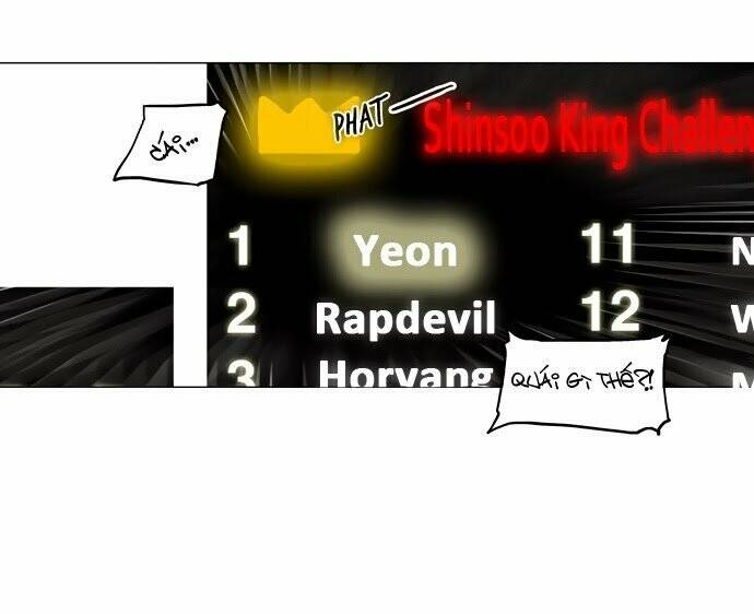 Cuộc Chiến Trong Tòa Tháp – Tower Of God Chapter 87 - Trang 2